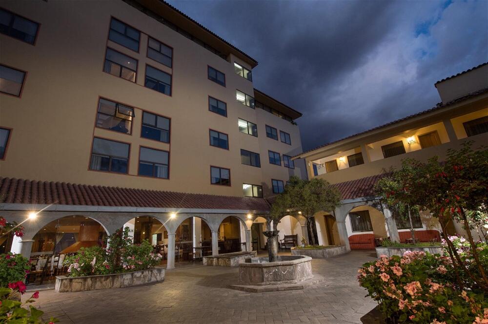 Foto general de Hotel Jose Antonio Cusco