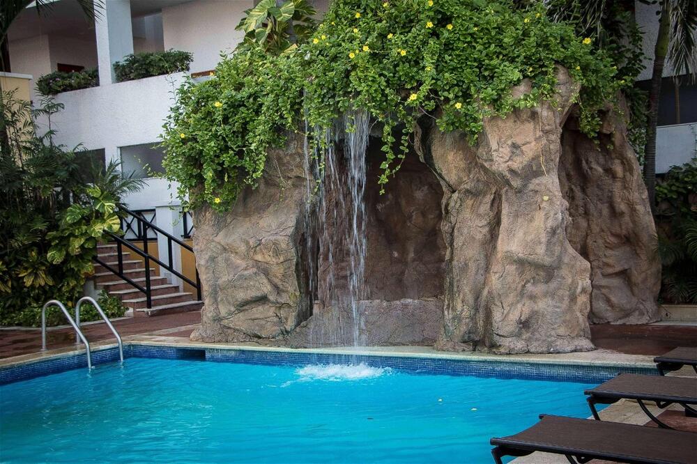 Foto de los servicios de Best Western Hotel Posada Freeman Zona Dorada