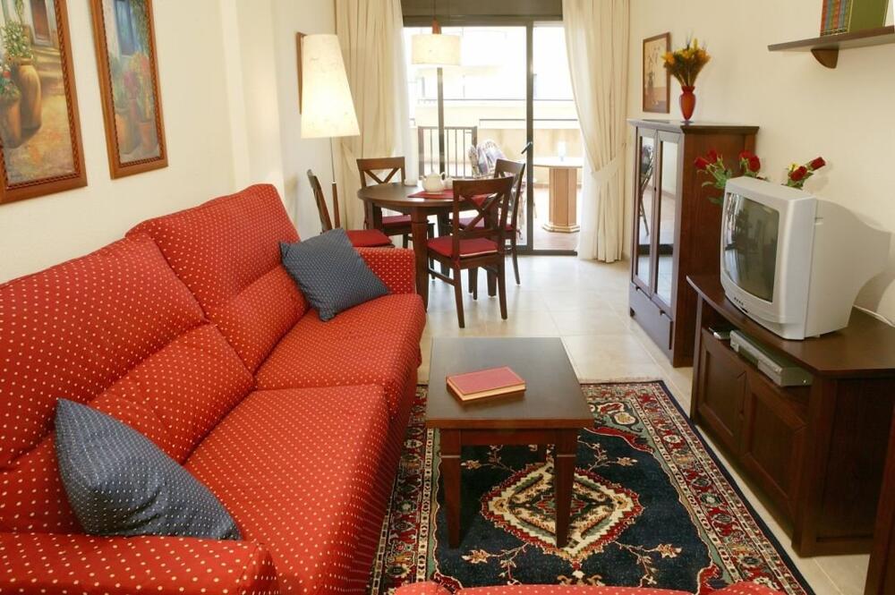 Foto general de Apartamentos Albir Confort - Estrella