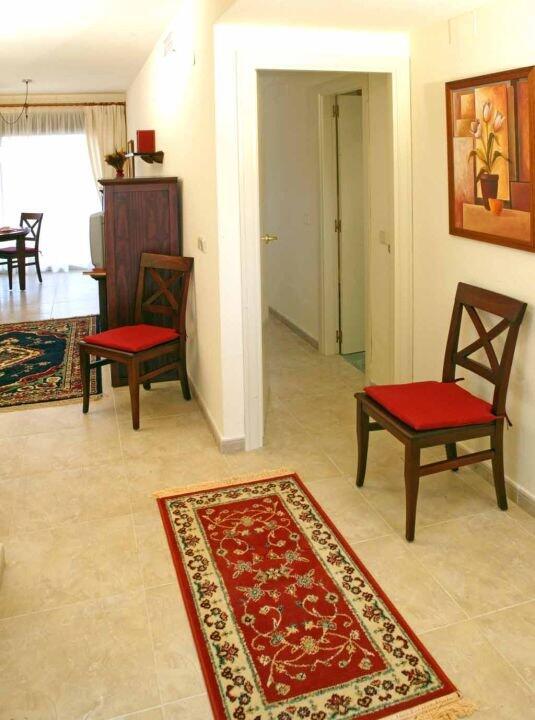 Foto general de Apartamentos Albir Confort - Estrella