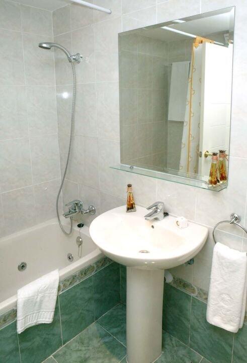 Foto general de Apartamentos Albir Confort - Estrella