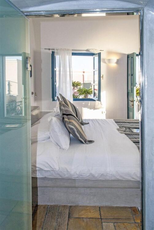 Foto general de Hotel Anteliz Suites