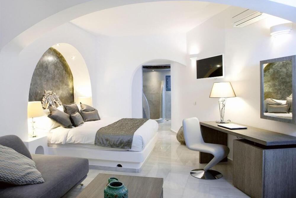 Foto general de Hotel Anteliz Suites