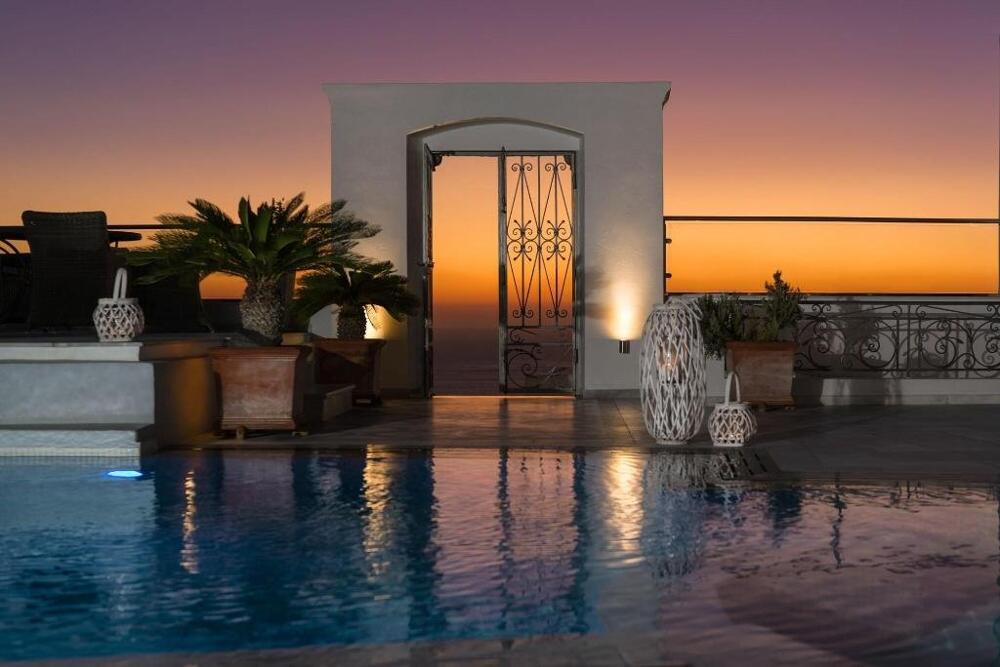Foto de los servicios de Hotel Anteliz Suites