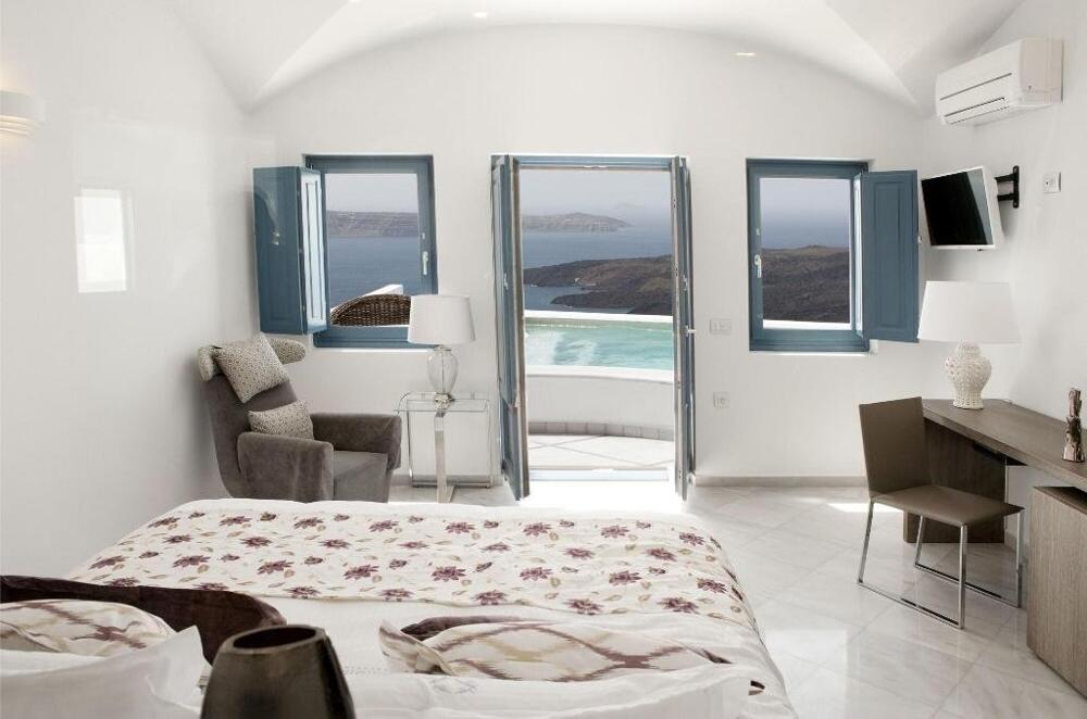 Foto general de Hotel Anteliz Suites