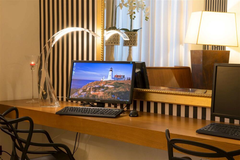 Foto de una habitación de Hotel De La Pace, Sure Hotel Collection by Best Western