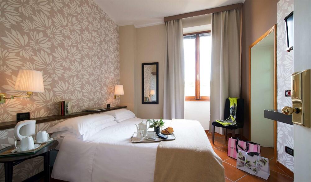Foto de una habitación de Hotel De La Pace, Sure Hotel Collection by Best Western