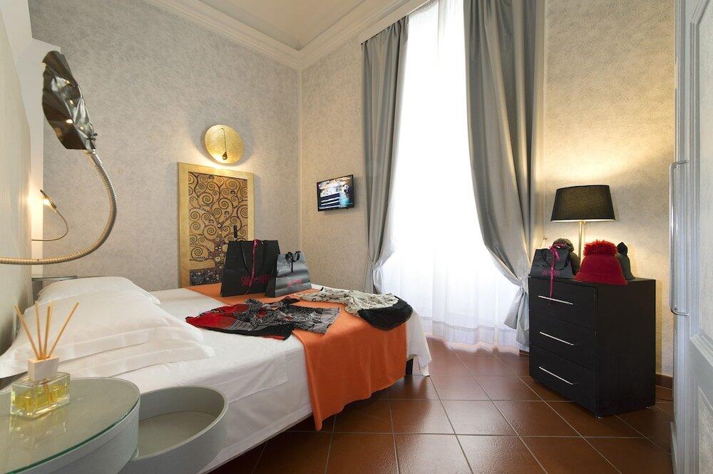 Foto de una habitación de Hotel De La Pace, Sure Hotel Collection by Best Western