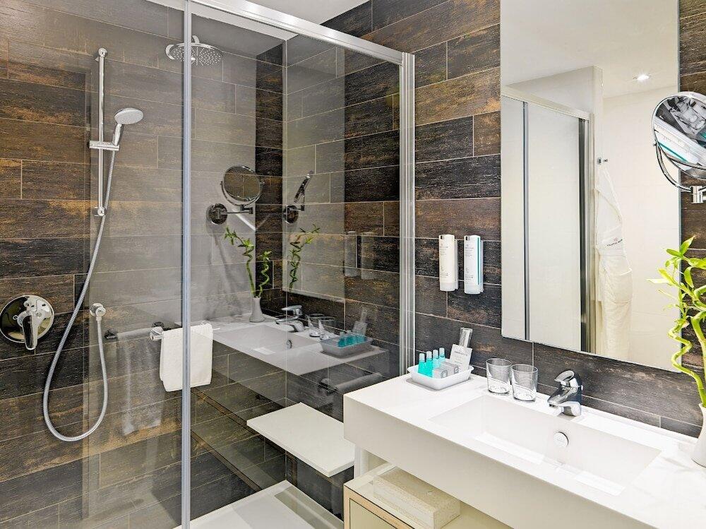 Foto de una habitación de Adrián Hoteles Colón Guanahaní Adultos Only