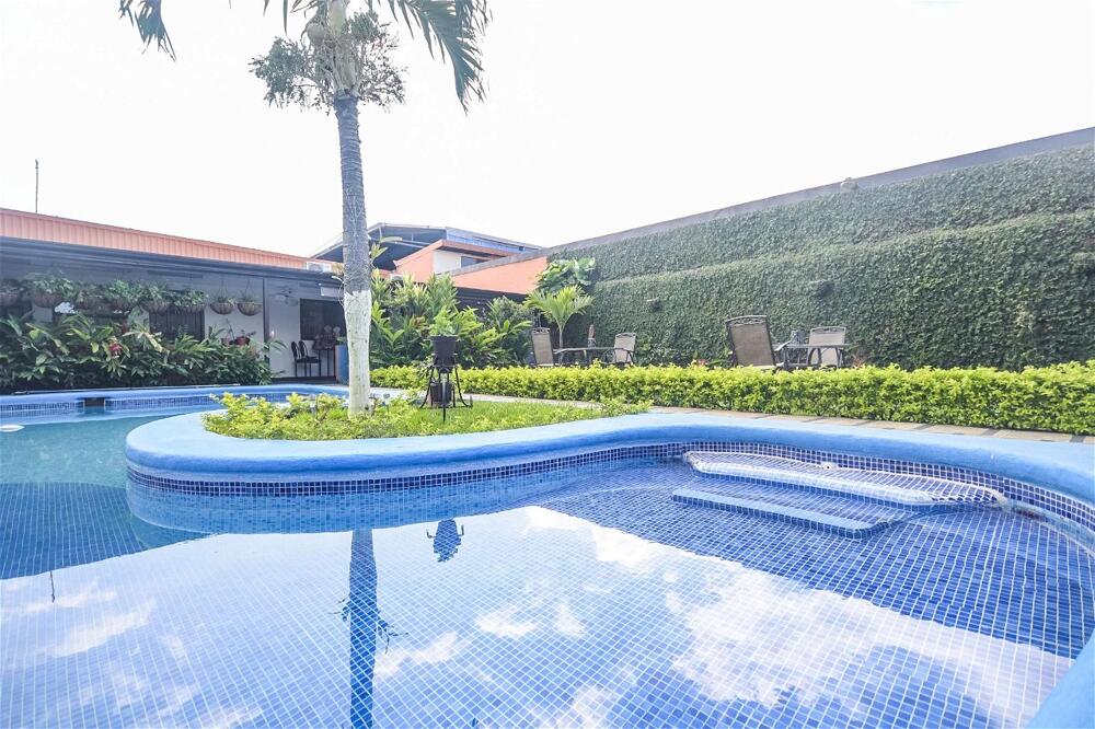Foto general de Hotel Berlor Airport Inn