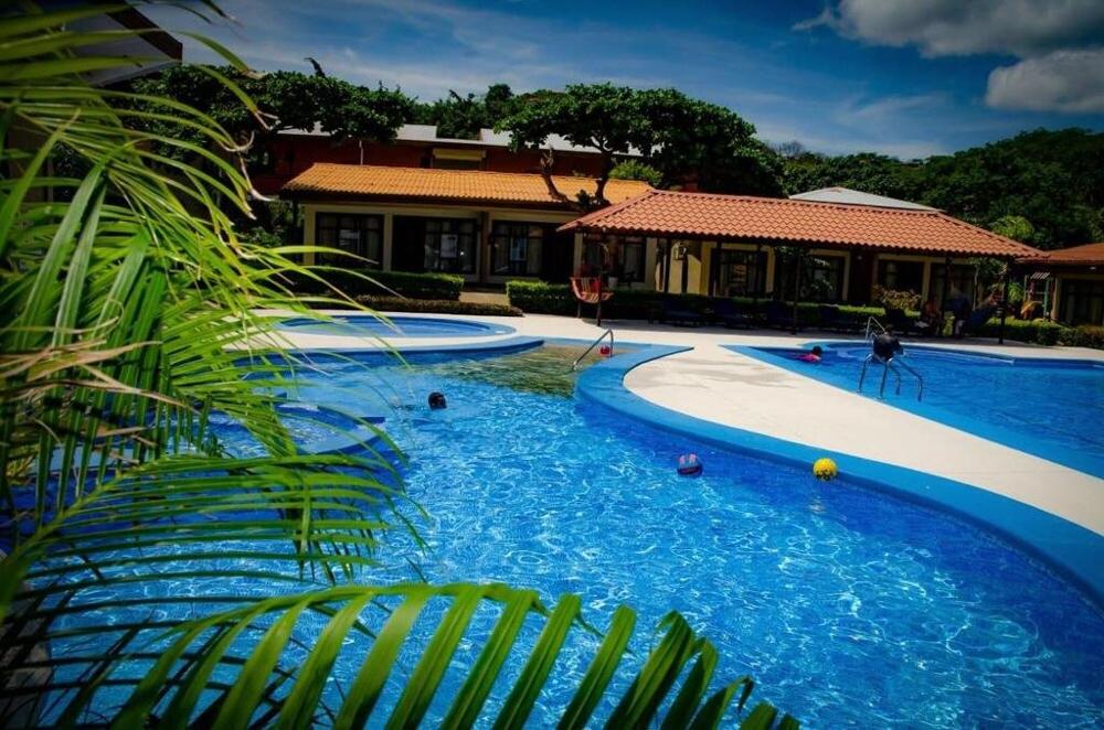 Foto general de Hotel &amp;amp; Villas Huetares