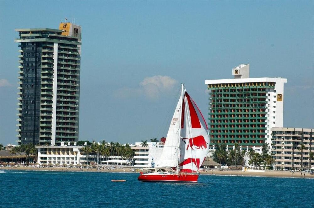Foto general de El Cid Castilla Beach Hotel