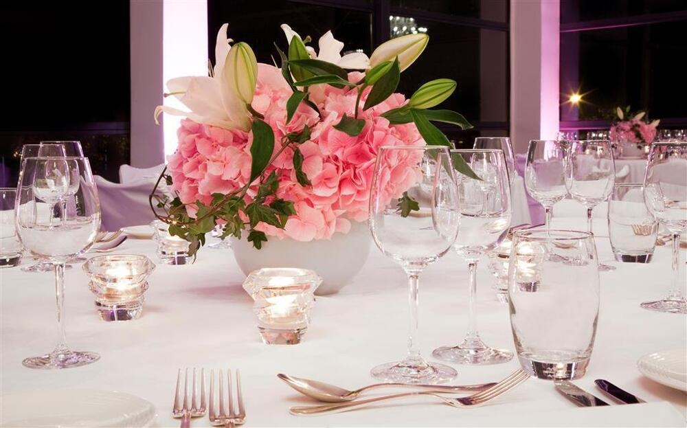 Foto general de Hotel President Wilson, a Luxury Collection Hotel, Geneva