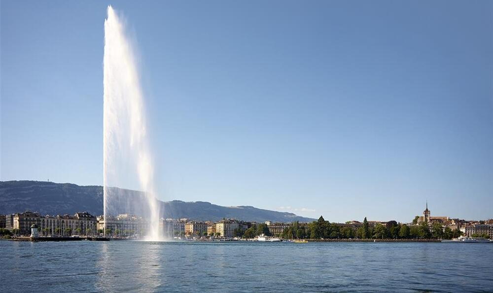 Foto general de Hotel President Wilson, a Luxury Collection Hotel, Geneva
