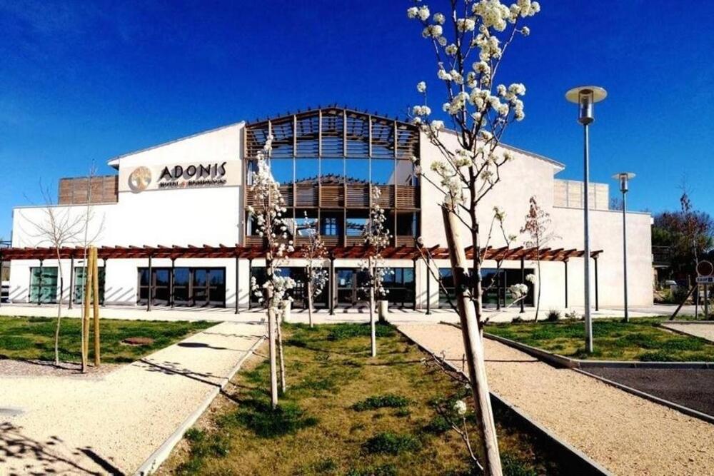 Foto general de Aparthotel Adonis Aix en Provence