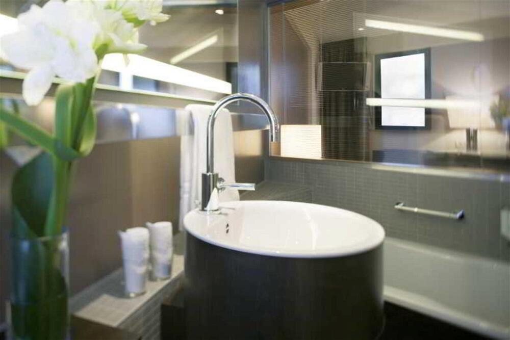 Photo – Mövenpick Hotel Hamburg