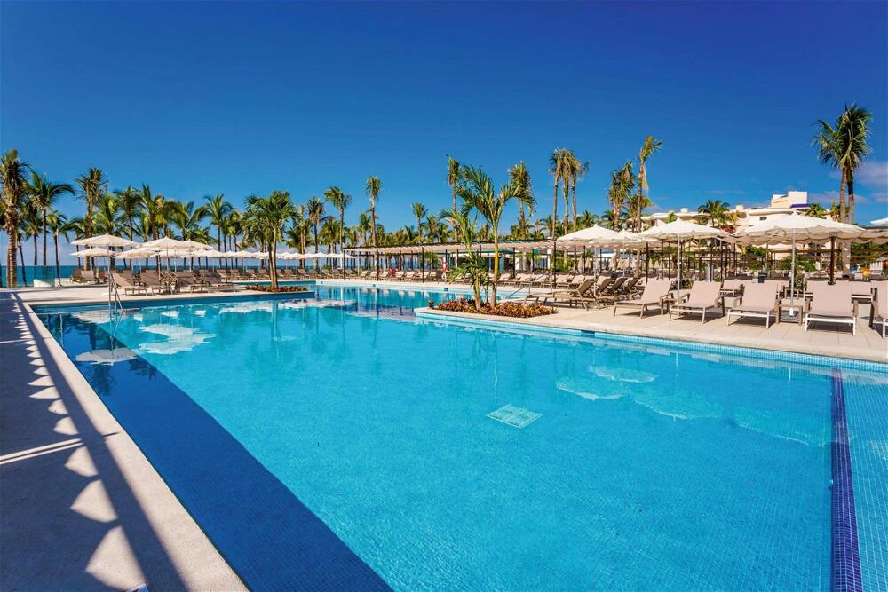 Foto general de Hotel Riu Vallarta - All Inclusive