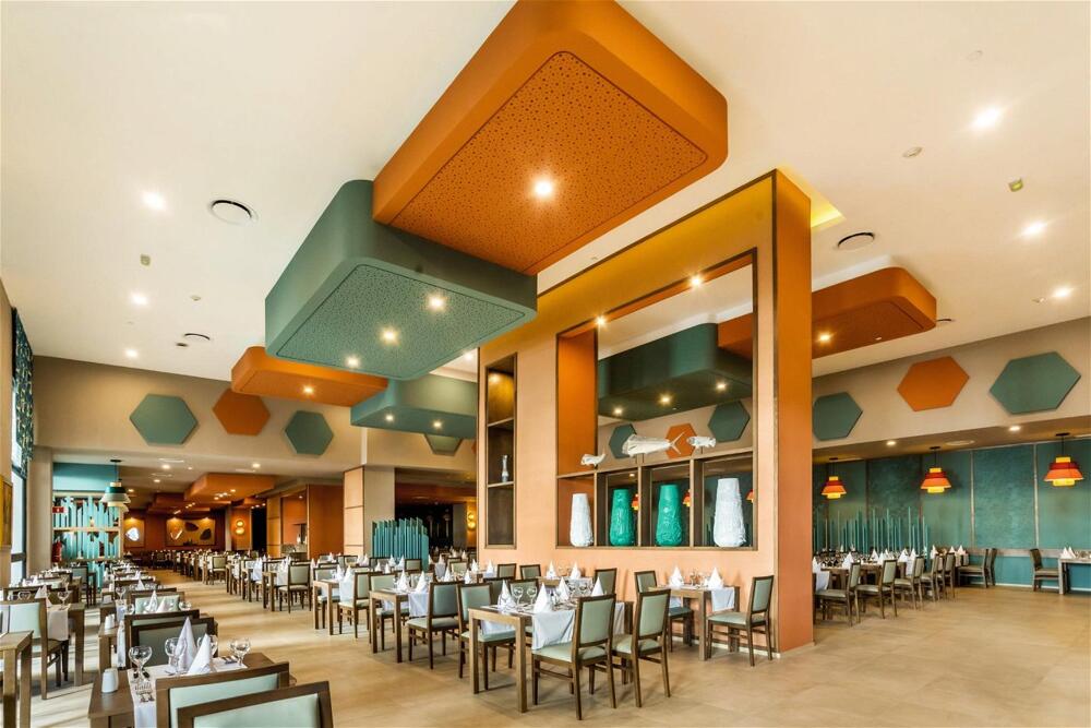 Foto general de Hotel Riu Vallarta - All Inclusive