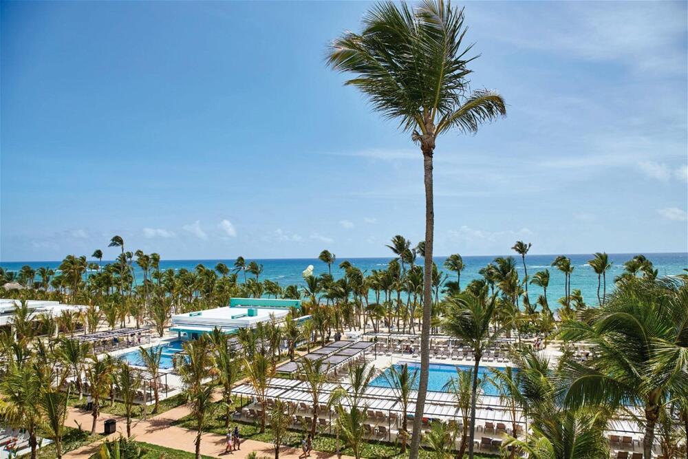 Foto general de Hotel RIU Palace Punta Cana - All Inclusive