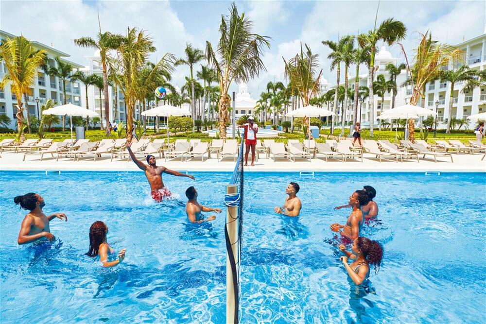 Foto de los servicios de Hotel RIU Palace Punta Cana - All Inclusive