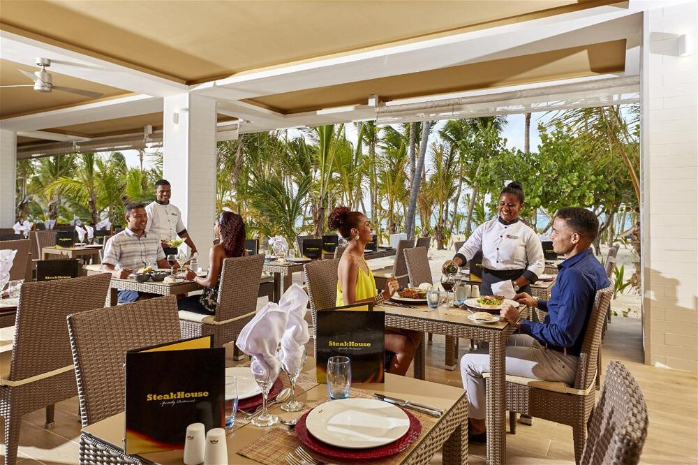 Foto general de Hotel RIU Palace Punta Cana - All Inclusive