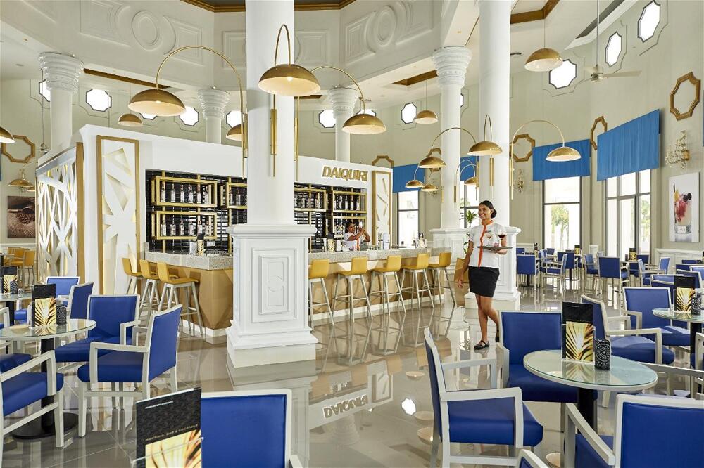 Foto general de Hotel RIU Palace Punta Cana - All Inclusive