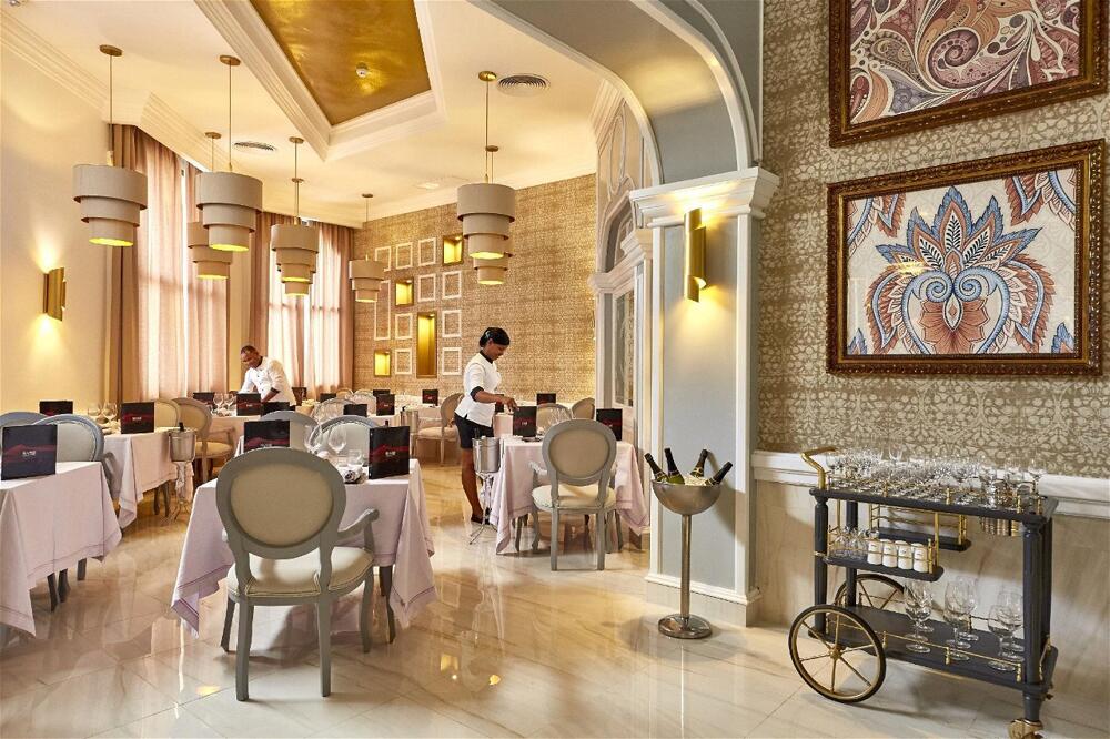 Foto general de Hotel RIU Palace Punta Cana - All Inclusive