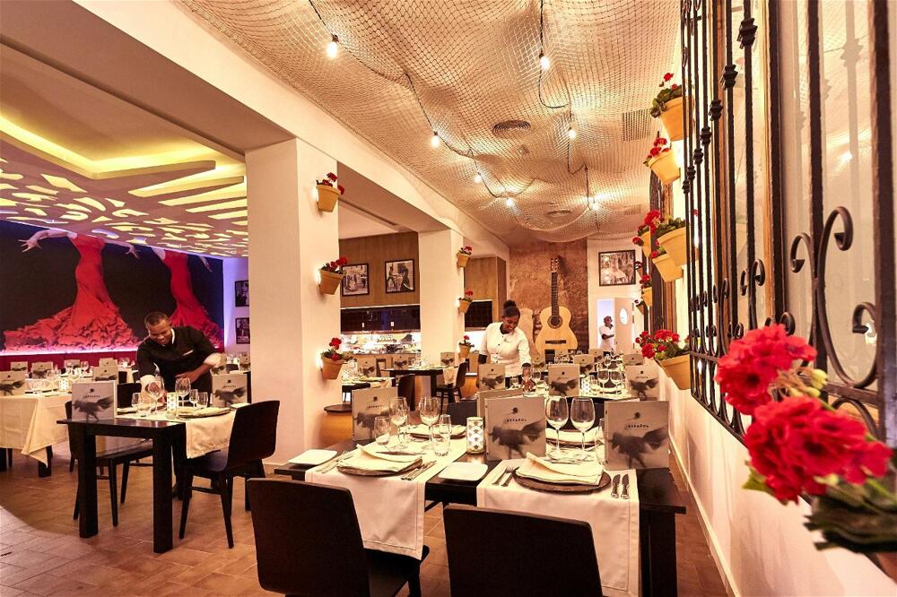 Foto general de Hotel RIU Palace Punta Cana - All Inclusive