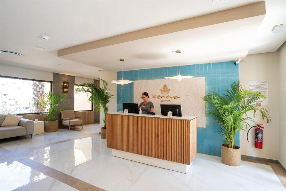 Foto general de Hotel Riu Santa Fe All Inclusive
