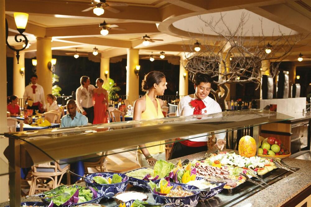 Foto general de Hotel Riu Santa Fe All Inclusive