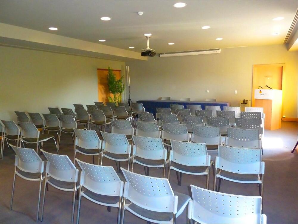 Foto general de Golden Residence Hotel