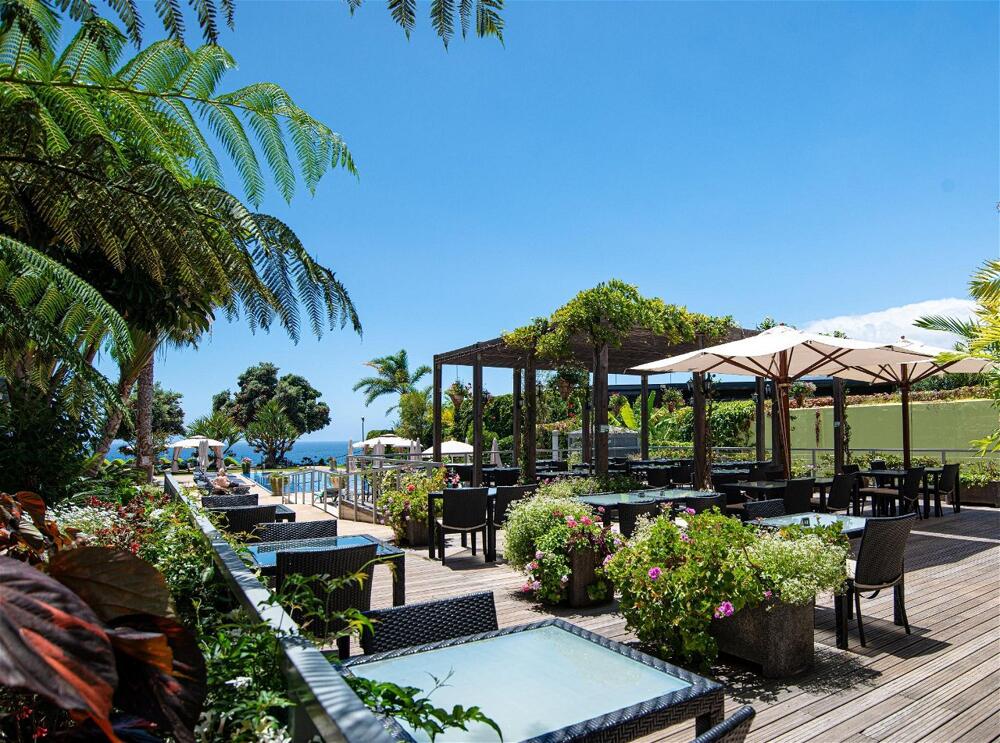 Foto general de Golden Residence Hotel
