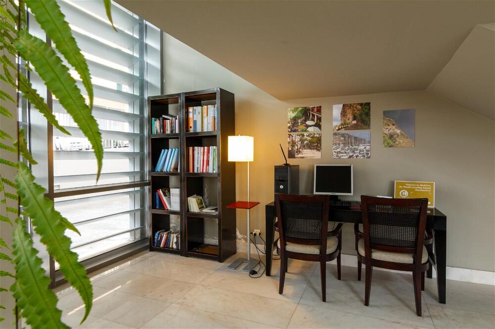 Foto general de Golden Residence Hotel