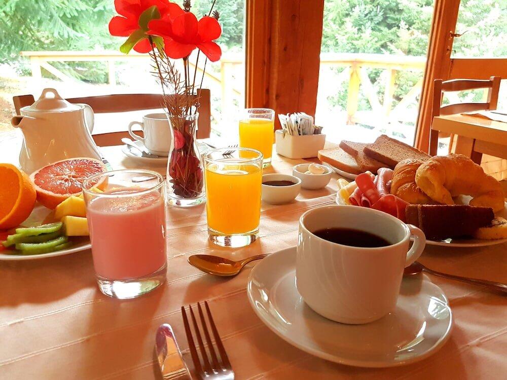 Foto de restauración de Hotel Aldea Bonita