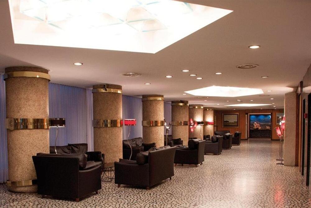 Foto general de Hotel Cristoforo Colombo