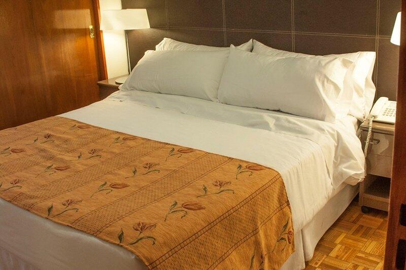 Foto general de Hotel Cristoforo Colombo