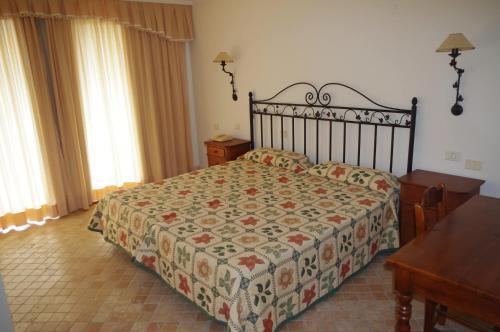 Foto de una habitación de Apartamentos Playa de Los Roques