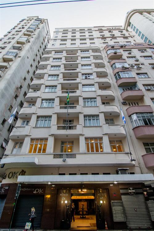Foto general de Hotel OK