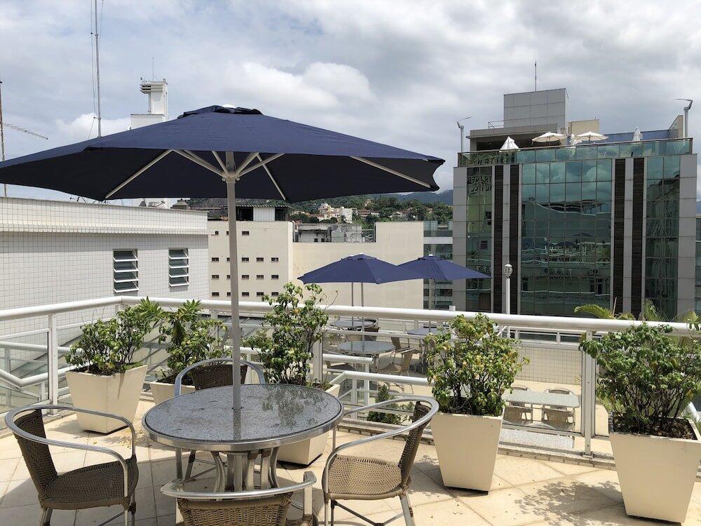 Foto de una habitación de Hotel OK