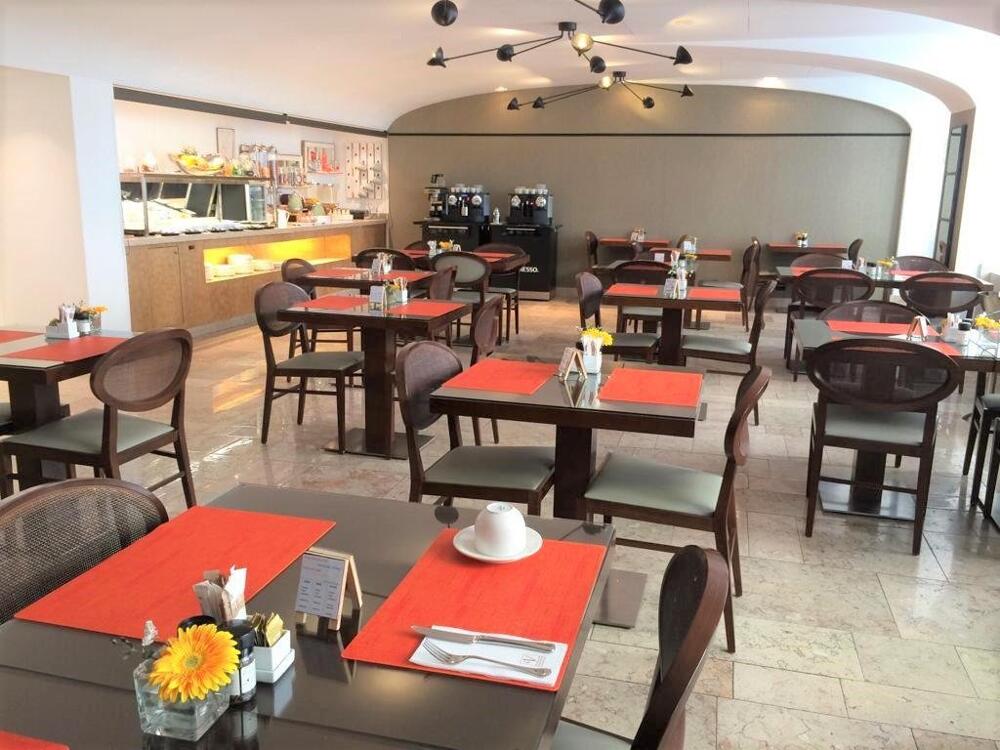 Foto general de Hotel Vincci Baixa
