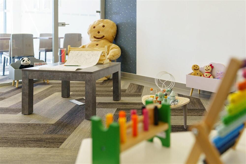 Foto de los servicios de Holiday Inn Express Strasbourg Centre, an IHG Hotel
