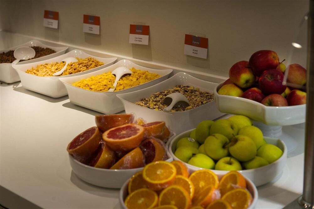 Foto general de Holiday Inn Express Strasbourg Centre, an IHG Hotel