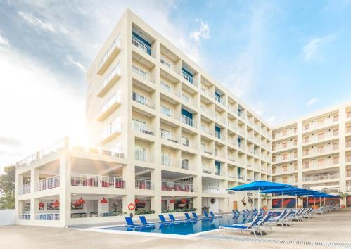 Foto de los servicios de Hotel Decameron La Marina