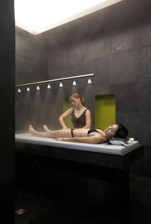 Foto de los servicios de The Vine Hotel