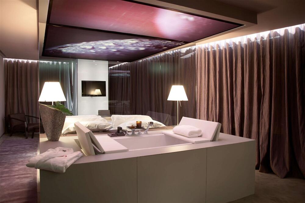 Foto general de The Vine Hotel