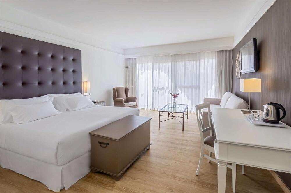 Room – Hotel Barceló Corralejo Bay - Adults Only