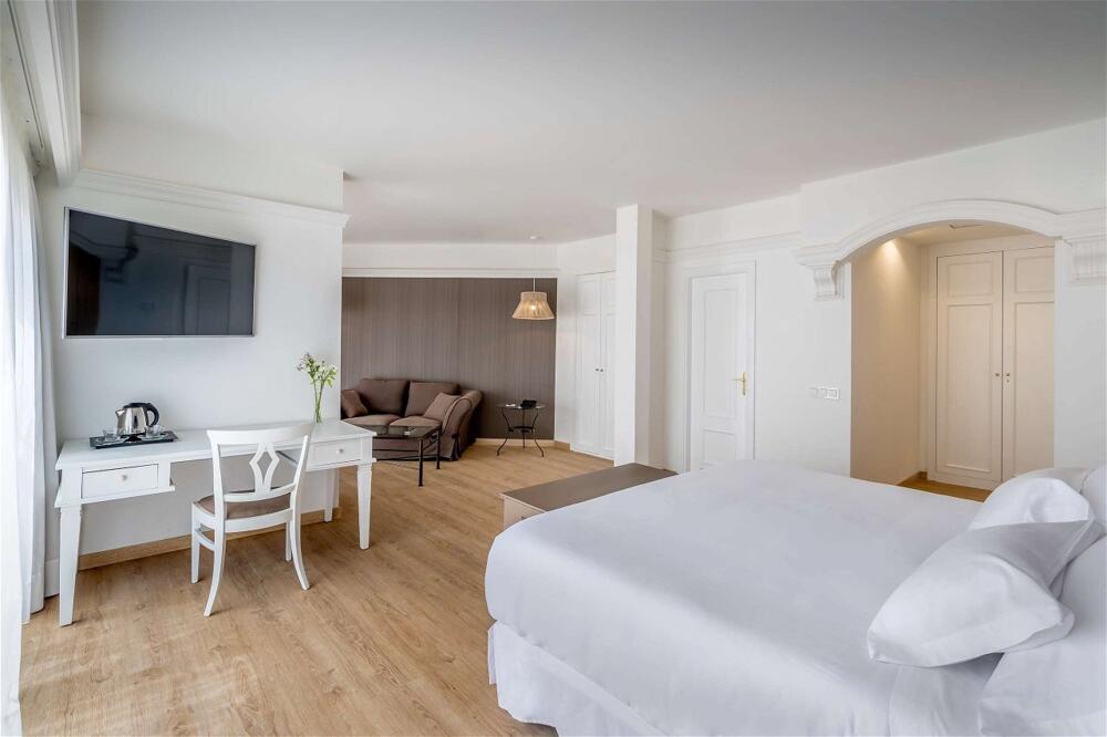 Room – Hotel Barceló Corralejo Bay - Adults Only