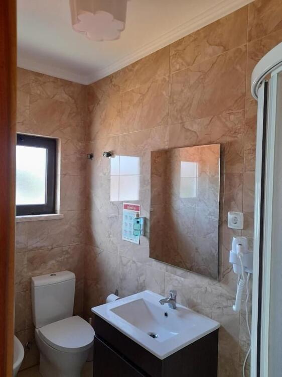 Foto del baño de Sublime Sun &amp;amp; Van - By Meco Stays