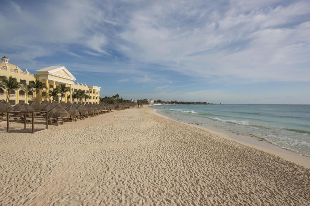 Foto general de Complejo JOIA Paraíso by Iberostar