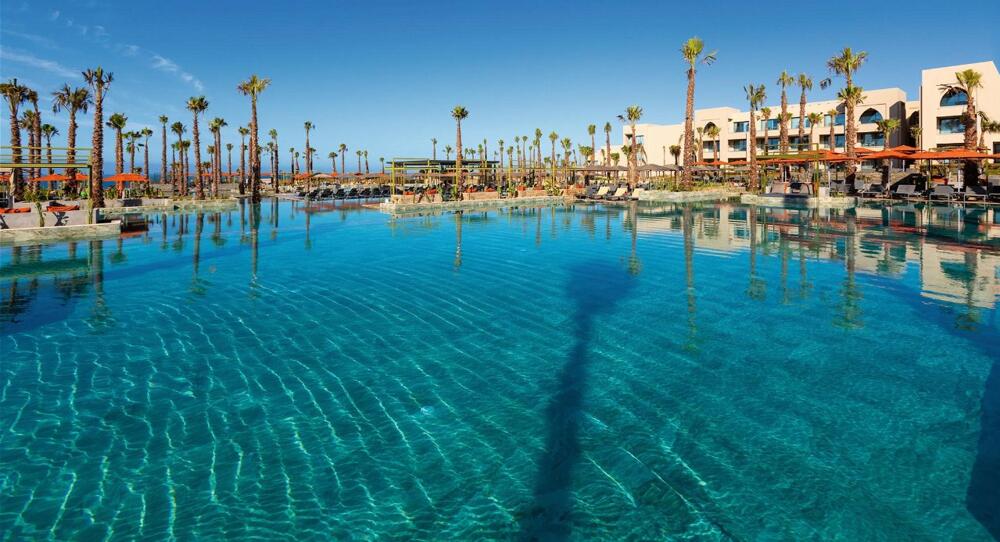 Foto general de Hotel Riu Palace Tikida Taghazout - All inclusive